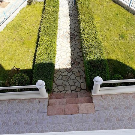 Vila Shuka Ksamil Саранда Экстерьер фото