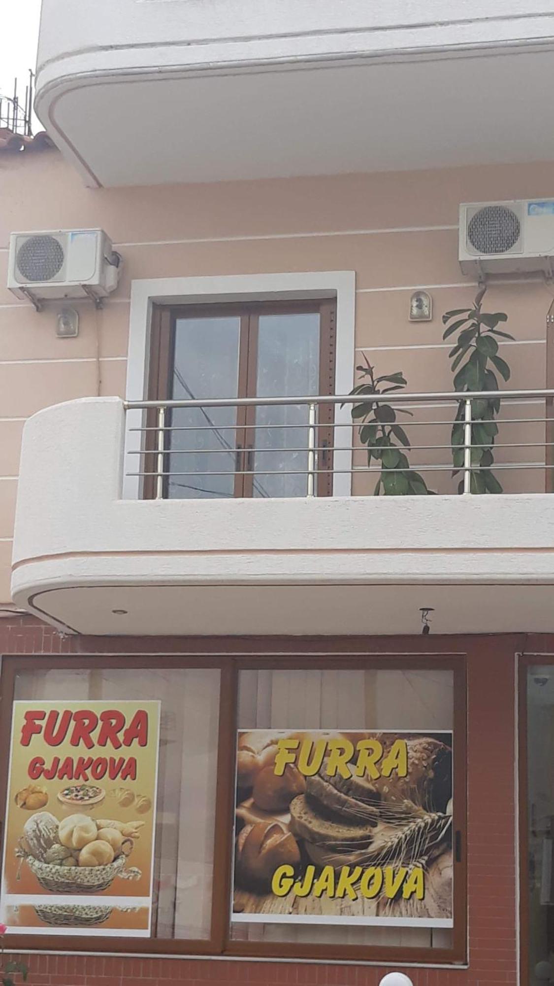 Vila Shuka Ksamil Саранда Экстерьер фото