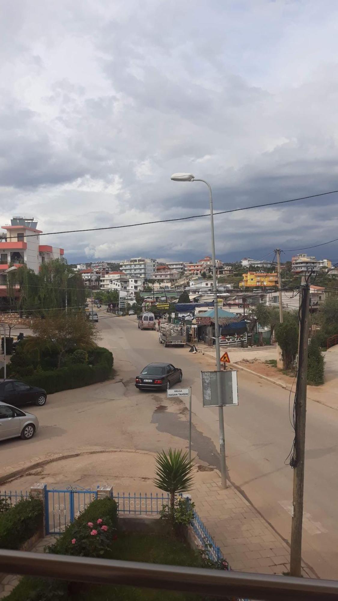 Vila Shuka Ksamil Саранда Экстерьер фото