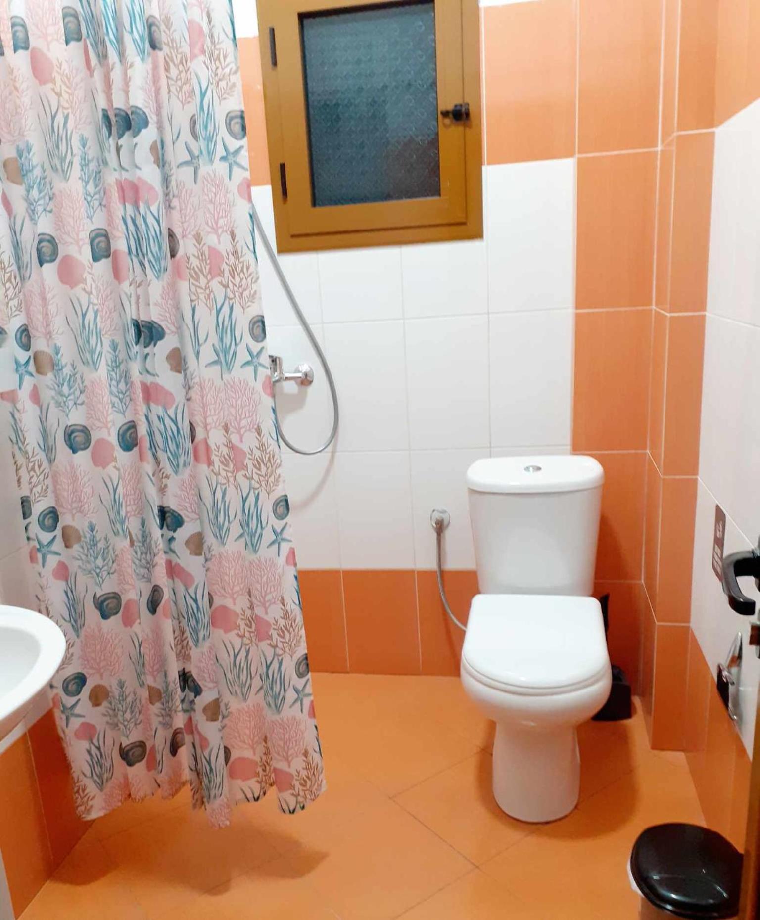 Vila Shuka Ksamil Саранда Экстерьер фото